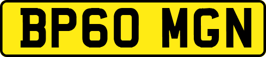 BP60MGN