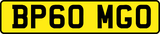 BP60MGO