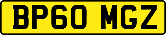 BP60MGZ