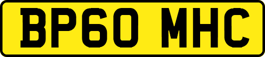 BP60MHC