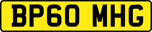 BP60MHG