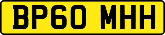 BP60MHH