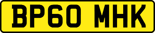 BP60MHK