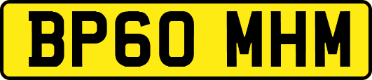 BP60MHM