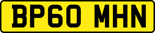 BP60MHN