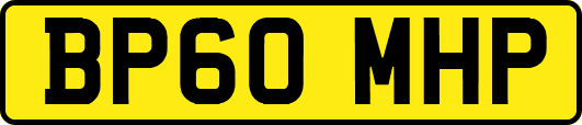 BP60MHP