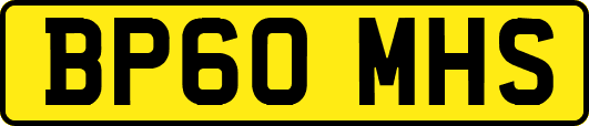 BP60MHS