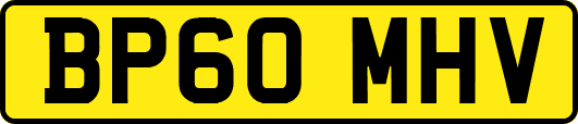 BP60MHV