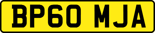 BP60MJA