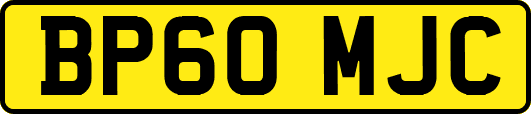 BP60MJC