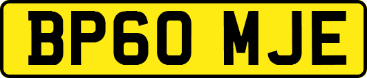 BP60MJE