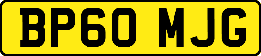BP60MJG