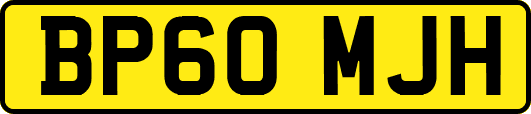 BP60MJH