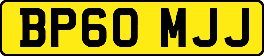 BP60MJJ