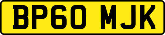 BP60MJK