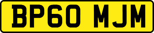BP60MJM