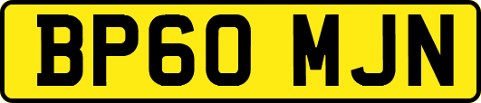 BP60MJN