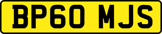 BP60MJS