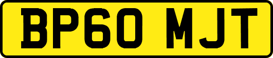 BP60MJT