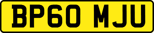 BP60MJU