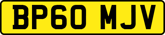 BP60MJV