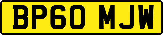 BP60MJW