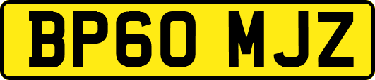 BP60MJZ