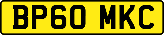 BP60MKC