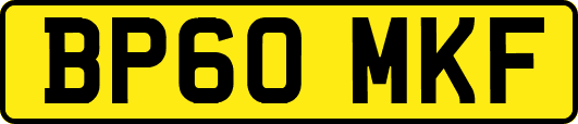 BP60MKF