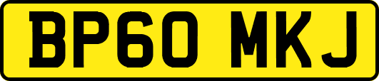 BP60MKJ