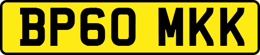 BP60MKK