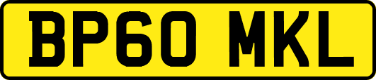 BP60MKL