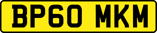 BP60MKM