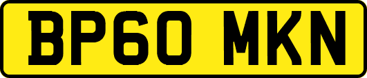 BP60MKN