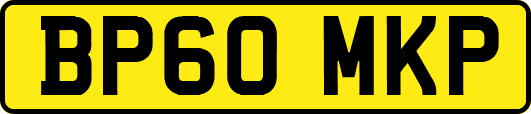 BP60MKP