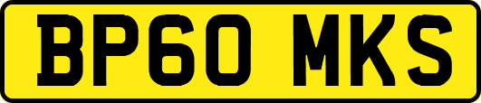 BP60MKS