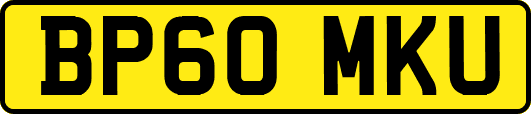 BP60MKU