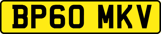 BP60MKV