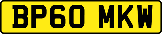 BP60MKW
