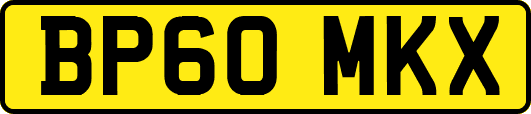 BP60MKX