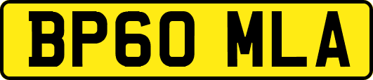 BP60MLA