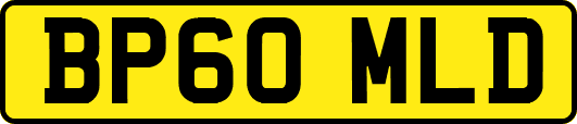 BP60MLD