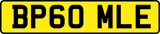 BP60MLE
