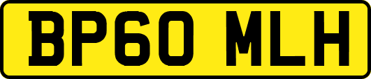 BP60MLH