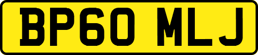BP60MLJ