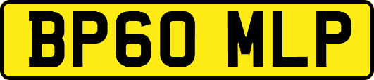 BP60MLP
