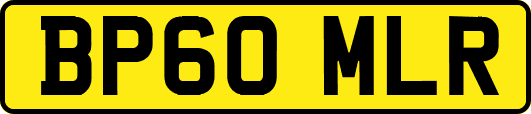 BP60MLR