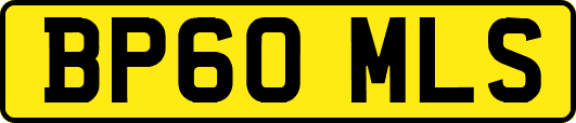 BP60MLS