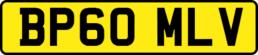 BP60MLV