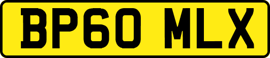 BP60MLX